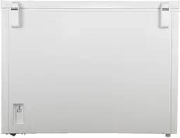 Морозильна скриня Interlux IL-0255CF (255 л) - мініатюра 5