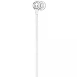 Навушники з мікрофоном Sennheiser CX 300S White (508594) - мініатюра 2