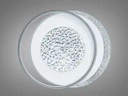 Стельовий LED-світильник Diasha 2570-B - 90 Вт, 53x45 см - мініатюра 5