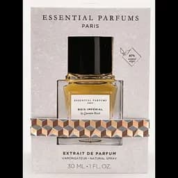 Екстракт Розпив Essential Parfums Bois Imperial Extrait 3 мл - мініатюра 2