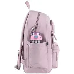 Рюкзак GoPack Education Teens 141L пудровий Рожевий (GO26-141L-2) - мініатюра 5