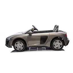 Дитячий електромобіль Ramiz Audi Spyder R8 Lift Strong 24, Black (PA.A3000.STRONG.CZ) - мініатюра 20