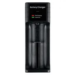 Ліхтар Mactronic Black Eye 1000 (1000 Lm) Recharg Type-C (THH0049) - мініатюра 4