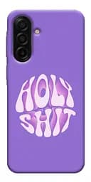 Чохол Demsky Holy shit для Samsung Galaxy A17 5G/4G