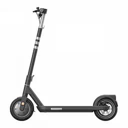 Електросамокат OKAI ES10-NEON Lite Black 9", 300(600)W, 7.8Ah, 30km, 25km\h, 20%, NFC, App,15kg (ES10-B) - мініатюра 3