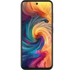 Смартфон ZTE Nubia V70 8/256GB Gold UA UCRF - мініатюра 5