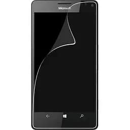 Защитная пленка Toto Film Screen Protector 4H Microsoft Lumia 950