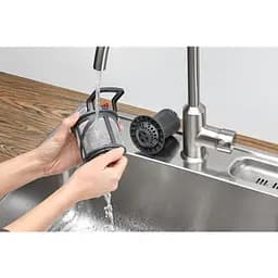 Посудомийна машина Electrolux SMM43201SW - мініатюра 6