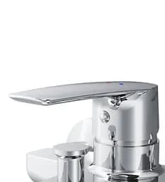 Змішувач для ванни та душу AM.PM Gem F90E10000 - мініатюра 5