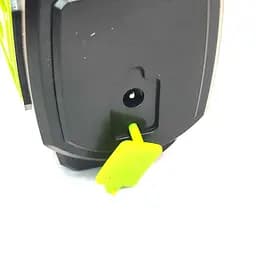 Світлодіодний ліхтар прожектор переносний ручний зарядка USB 882A - мініатюра 5