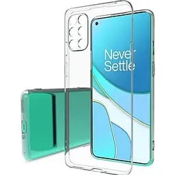 Чохол Epik Ultra Defense OnePlus 8T Transparent