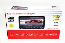 Автомагнітола 2DIN з великим 10.1 дюймовим екраном XPRO PI-208 (42112-Pi-208_4143) - мініатюра 6