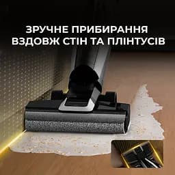 Бездротовий миючий пилосос Deerma VX300 MIX 4 в 1 - мініатюра 11