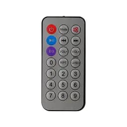 Матричний мікшуючий підсилювач CMX PA-6120MX, 6 зон, 6*120 Вт, 19" (17-00005) - мініатюра 5