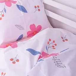 Комплект постільної білизни MirSon Kids Time 20-0003 Abelie, дитячий - мініатюра 7