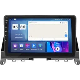 Універсальна магнітола K7862S 10'' QLED-DSP з CarPlay 4+32+4G SIM 8 Ядер Android 12 RGB (43334-K7862S- 10''_7826) - мініатюра 3