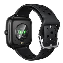 Смарт-годинник Hoco Y36 Smart watch (call version) Black (6942007667586) - мініатюра 3