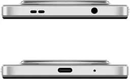 Смартфон Xiaomi Poco C61 4/128GB WhiteEU - мініатюра 2