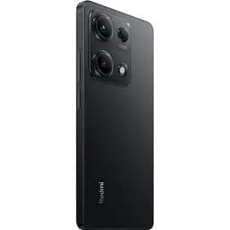 Смартфон Xiaomi Redmi Note 14S 8/256GB Midnight Black - мініатюра 6