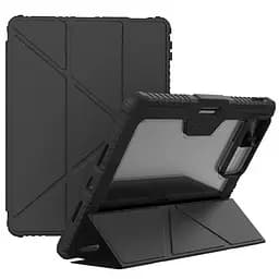 Чохол-книжка Nillkin Bumper Pro Multi-angle для Xiaomi Pad 7 / Pad 7 Pro 11.2 Black - мініатюра 3