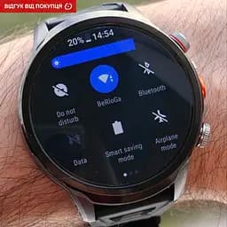 Годинник Smart Technology з SIM-картою - мініатюра 15