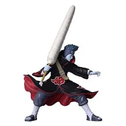 Колекційна фігурка Banpresto Naruto Shippuden Vibrsta B Kisame Hoshigaki (125512)