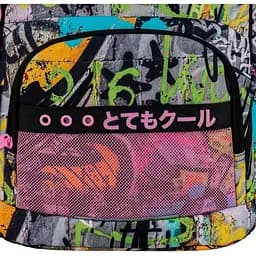 Рюкзак Kite Education 585 Street Art (K25-585M-3) - мініатюра 16