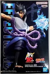 Фігурка Bandai Spirits Наруто Naruto Саске Кахаха Uchiha Sasuke 18 см JAP BS US 22.065 - мініатюра 6