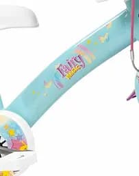 Дитячий велосипед Toimsa EN71 Fairy Magic бірюзовий 12" (11223) - мініатюра 3