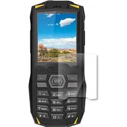 Захисна плівка StatusSKIN для Blackview BV1000 Екран Глянцева Lite