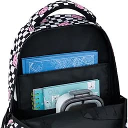 Рюкзак GoPack Education 175M-2 Pretty Kitties (GO25-175M-2) - мініатюра 14