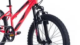 Дитячий велосипед Huffy MTB Stone Mountain 20" pink (73818W) - мініатюра 3