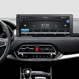Автомагнітола Android 13.0, Wi-Fi, GPS, 4+64GB, Сенсорний Екран, XPRO, CTC-1081N (44164-CTC-1081N_3326) - мініатюра 6