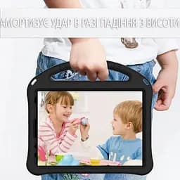 Чохол BeCover Protected Cover з кріпленням для Apple iPad 10.9" 2022/2024 /iPad (711868) - мініатюра 6