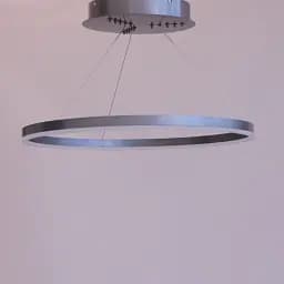 Підвісна люстра Friendlylight Viola 600 FL5186 - мініатюра 2