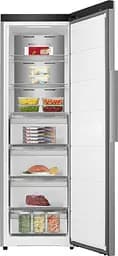 Морозильна камера Hisense FT3K310SAFC (BD/BC-310W) (7282942) - мініатюра 8