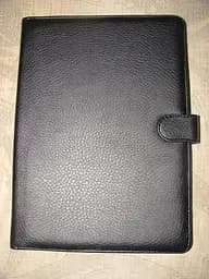 Чохол книжка Covers Samsung Tab 10.1 P7500 10 дюймів універсальний - мініатюра 3
