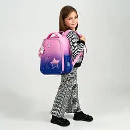 Рюкзак Kite Education каркасний 555 Sparkling (K25-555S-9) - мініатюра 15