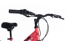 Дитячий велосипед Huffy MTB Stone Mountain 20" pink (73818W) - мініатюра 5