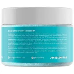 Кокосовий скраб для тіла Joko Blend Spring Love 200 г - мініатюра 2