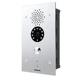 IP виклична панель Akuvox E21V - мініатюра 3