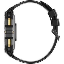 Годинник Oukitel BT101 Black - мініатюра 5