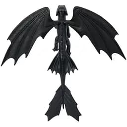 Фігурка Spin Master Dragons Як приборкати дракона Беззубик 30 см (SM66668/6072698) - мініатюра 5