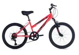 Дитячий велосипед Huffy MTB Stone Mountain 20" pink (73818W) - мініатюра 2