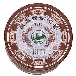 Шу Пу Ер Тулінь Те Чжи 813 2014 р., 336 г - мініатюра 4