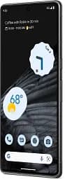 Смартфон Google Pixel 7 Pro 12/128GB Obsidian US - мініатюра 6