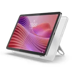 Планшет Lenovo Tab 4/128 WiFi Luna Grey + Clear Case (ZAEH0006UA) - мініатюра 4