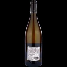 Вино Vincent Girardin Bourgogne Chardonnay AOC Cuvee Saint-Vincent, біле, сухе, 0,75 л - мініатюра 2
