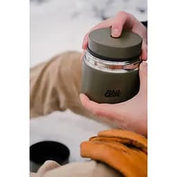 Термос для їжі Esbit FJ1000ML-OG - мініатюра 6