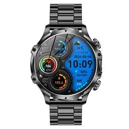 Годинник Smart Turbo Power Steel, 2 ремінця - мініатюра 3